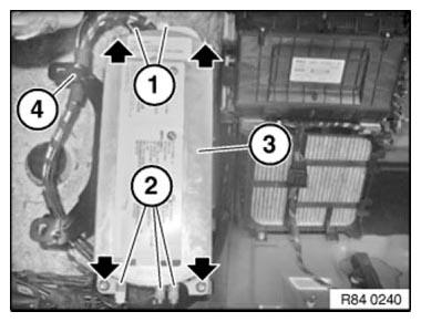 Transceiver, Handset+Support, Card Reader